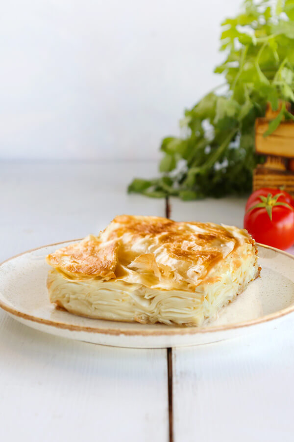 Börek Çeşitleri